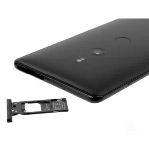 Sony Xperia XZ3 chez Mr Solde Cameroun