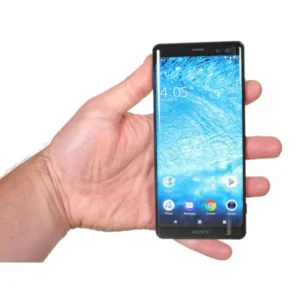 Sony Xperia XZ3 chez Mr Solde Cameroun