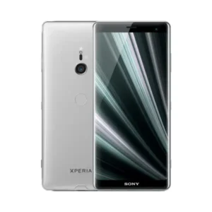 Sony Xperia XZ3 chez Mr Solde Cameroun