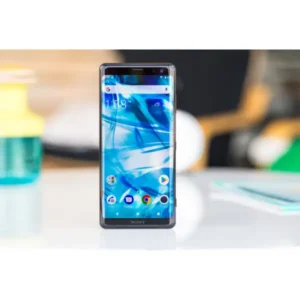 Sony Xperia XZ3 chez Mr Solde Cameroun