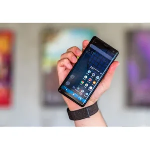 Sony Xperia XZ3 chez Mr Solde Cameroun