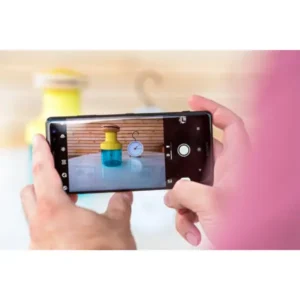 Sony Xperia XZ3 chez Mr Solde Cameroun