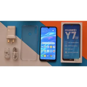 Huawei Y7 Prime (2019) chez Mr Solde Cameroun