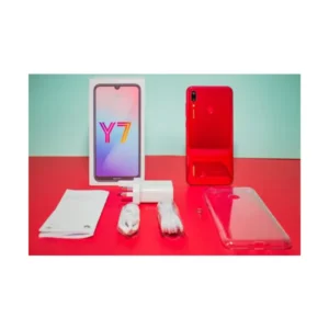 Huawei Y7 Prime (2019) chez Mr Solde Cameroun