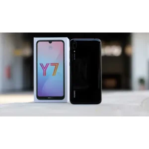 Huawei Y7 Prime (2019) chez Mr Solde Cameroun