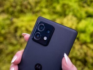 Motorola Edge Plus (2023)chez Mr Solde Cameroun