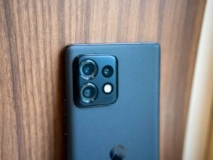 Motorola Edge Plus (2023)chez Mr Solde Cameroun