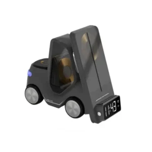 chargeur sans fil 5 en 1 Green Lion Forklift chez Mr Solde Cameroun