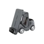 chargeur sans fil 5 en 1 Green Lion Forklift chez Mr Solde Cameroun