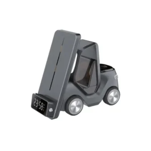 chargeur sans fil 5 en 1 Green Lion Forklift chez Mr Solde Cameroun