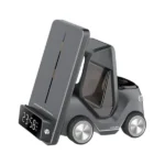 chargeur sans fil 5 en 1 Green Lion Forklift chez Mr Solde Cameroun