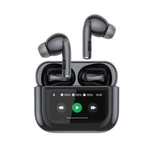 Green Lion TouchWave ANC chez Mr Solde Cameroun