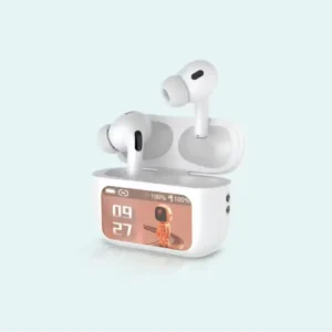 écouteurs Green Lion Touch Tone Lite chez Mr Solde Cameroun