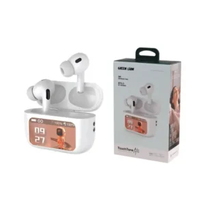 écouteurs Green Lion Touch Tone Lite chez Mr Solde Cameroun