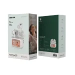écouteurs Green Lion Touch Tone Lite chez Mr Solde Cameroun