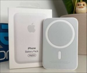 Pack Batterie Externe Apple MagSafe chez Mr Solde Cameroun (3)
