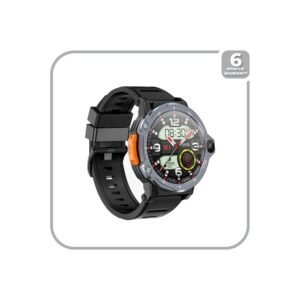 montre intelligente Green Lion G-Mate 4G chez Mr Solde Cameroun