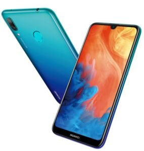 Huawei Y7 Prime (2019) chez Mr Solde Cameroun