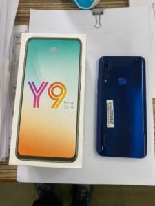 Huawei Y9 Prime chez Mr Solde Cameroun (2)