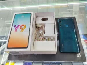 Huawei Y9 Prime chez Mr Solde Cameroun