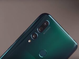 Huawei Y9 Prime chez Mr Solde Cameroun
