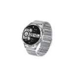 montre Intelligente Green Lion G-Master 2 Argent chez Mr Solde Cameroun