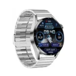 montre Intelligente Green Lion G-Master 2 Argent chez Mr Solde Cameroun