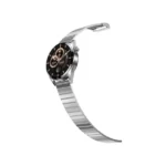 montre Intelligente Green Lion G-Master 2 Argent chez Mr Solde Cameroun