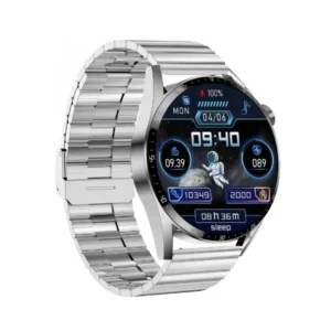 montre Intelligente Green Lion G-Master 2 Argent chez Mr Solde Cameroun
