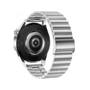 montre Intelligente Green Lion G-Master 2 Argent chez Mr Solde Cameroun