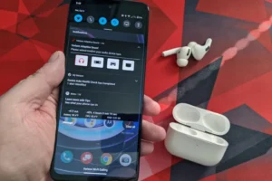 Motorola Edge 5G UW (2021) chez Mr Solde Cameroun