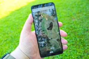 Motorola Edge 5G UW (2021) chez Mr Solde Cameroun