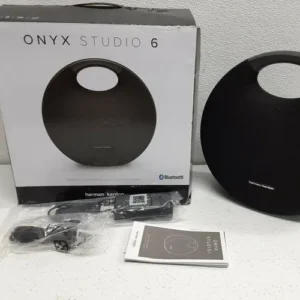 Harman Kardon Onyx Studio 6 chez Mr Solde Cameroun