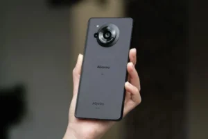 Sharp Aquos R7 chez Mr Solde Cameroun