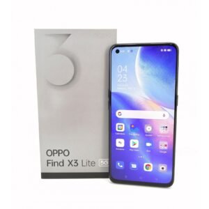 Oppo Find X3 Lite chez Mr Solde Cameroun