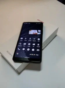 Sony Xperia Ace III chez Mr Solde Cameroun