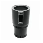 support de tasse intelligent LED chaud et froid Green Lion chez Mr Solde Cameroun