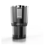 support de tasse intelligent LED chaud et froid Green Lion chez Mr Solde Cameroun