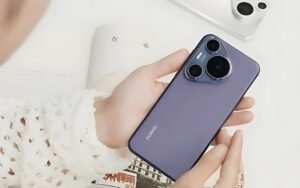 Huawei Pura 70 Pro chez Mr Solde Cameroun