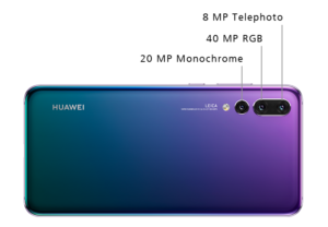 Huawei Y9s chez Mr Solde Cameroun