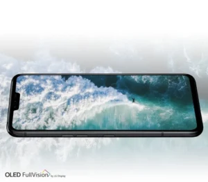 LG V50 ThinQ 5G chez Mr Solde Cameroun