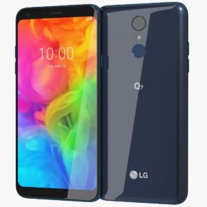 LG Q7 chez Mr Solde Cameroun