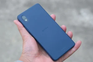 Sony Xperia Ace III chez Mr Solde Cameroun