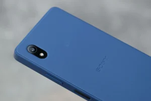 Sony Xperia Ace III chez Mr Solde Cameroun