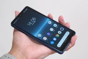 Sony Xperia Ace III chez Mr Solde Cameroun