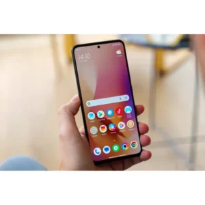 ️Poco F5 Pro chez Mr Solde Cameroun
