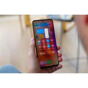 ️Poco F5 Pro chez Mr Solde Cameroun
