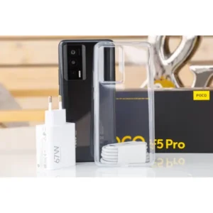 ️Poco F5 Pro chez Mr Solde Cameroun