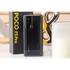 ️Poco F5 Pro chez Mr Solde Cameroun