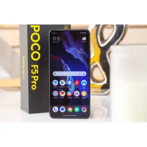 ️Poco F5 Pro chez Mr Solde Cameroun